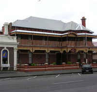 The Queenscliff Inn - Accommodation VIC