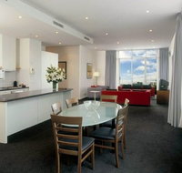 Medina Executive Flinders Street - Accommodation VIC