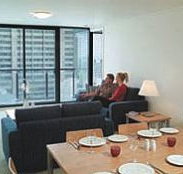Melbourne Short Stay Apartments City Point - Accommodation VIC