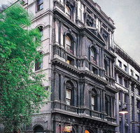 Breakfree Heritage on Little Bourke - Accommodation VIC