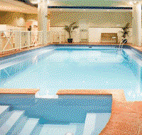 The Sebel Albert Park Melbourne - Accommodation VIC