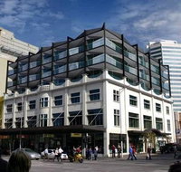 City Edge on Elizabeth - Accommodation VIC