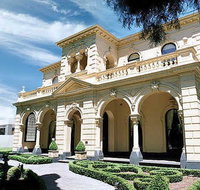 Hotel Charsfield - Accommodation VIC