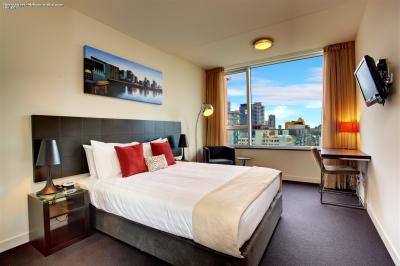 Melbourne City VIC Accommodation VIC