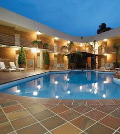 Quality Hotel Wangaratta Gateway - Accommodation VIC 1