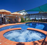 Comfort Inn and Suites Blazing Stump - Accommodation VIC