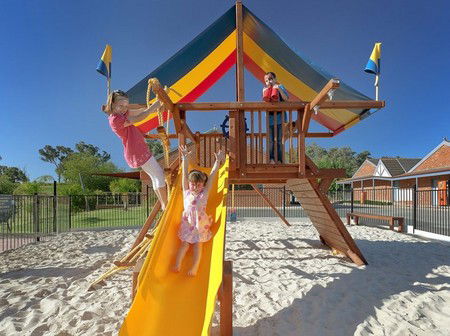 Comfort Inn And Suites Blazing Stump - Accommodation VIC 1