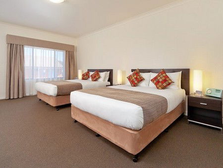 Comfort Inn And Suites Blazing Stump - Accommodation VIC 2