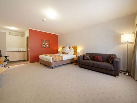 Comfort Inn And Suites Blazing Stump - Accommodation VIC 3