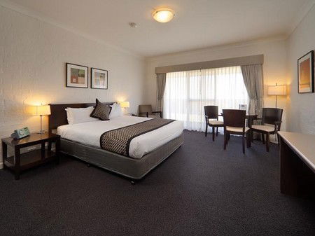 Comfort Inn And Suites Blazing Stump - Accommodation VIC 4