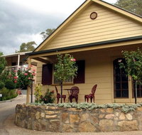 Chestnut Tree Holiday Apartments - Accommodation VIC
