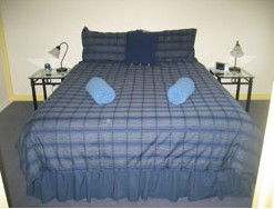 Banyan Place - Accommodation VIC 1