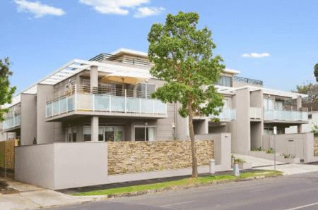 Espresso Brighton - Accommodation VIC