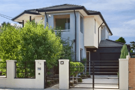 Espresso Caulfield - Accommodation VIC