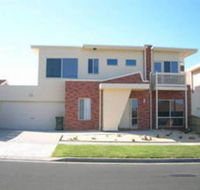 Le Manor - Accommodation VIC
