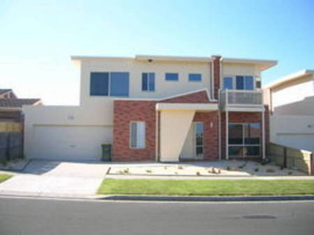 Le Manor - Accommodation VIC 0