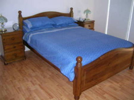 Le Manor - Accommodation VIC 2