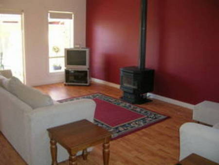 Le Manor - Accommodation VIC 3