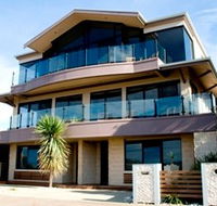On the Esplanade - Accommodation VIC