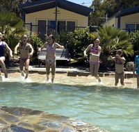 Torquay Holiday Park - Accommodation VIC