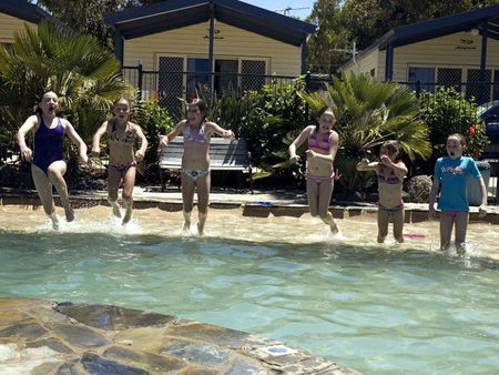 Torquay Holiday Park - Accommodation VIC 0