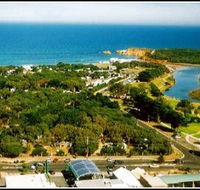 Torquay Foreshore Caravan Park - Accommodation VIC