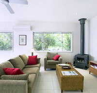 Abalina Cottages - Accommodation VIC