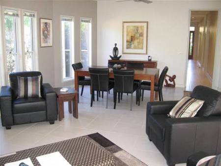 Abalina Cottages - Accommodation VIC 1