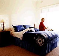 Bendigo Central Apartments - Accommodation VIC