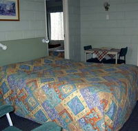 Daylesford Central Motor Inn - Accommodation VIC