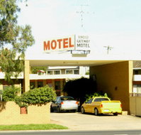 Bendigo Gateway Motel - Accommodation VIC