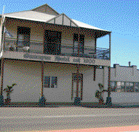 The Gascoyne Hotel - Accommodation VIC