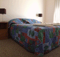 Carnarvon Central Apartments - Accommodation VIC