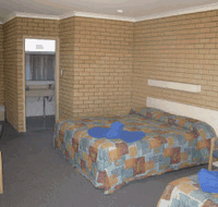 Fascine Lodge - Accommodation VIC