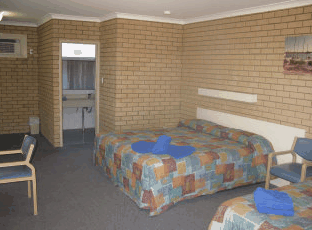 Fascine Lodge - Accommodation VIC 0