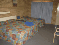 Fascine Lodge - Accommodation VIC 2