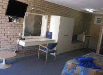 Fascine Lodge - Accommodation VIC 3