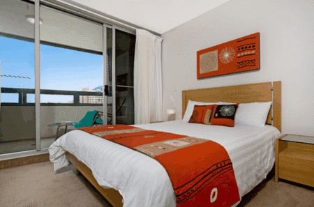 Tweed Ultima Holiday Apartments - Accommodation VIC