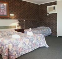 City Lights Motel - Accommodation VIC