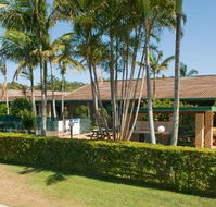 Colonial Tweed Caravan Park - Accommodation VIC