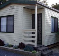 Big 4 Castlemaine Gardens Holiday Park - Accommodation VIC