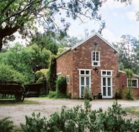 Claremont Coach House - Accommodation VIC