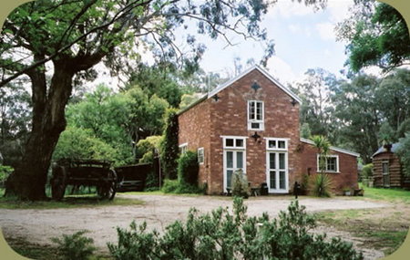 Claremont Coach House - Accommodation VIC 0