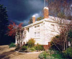 Maryborough Guest House - Accommodation VIC 0