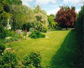 Maryborough Guest House - Accommodation VIC 1