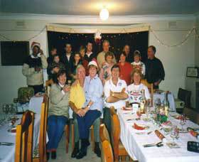 Maryborough Guest House - Accommodation VIC 4