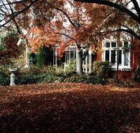 Clevedon Manor - Accommodation VIC