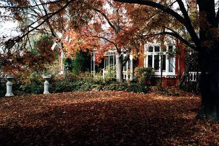 Clevedon Manor - Accommodation VIC 0