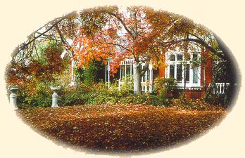 Clevedon Manor - Accommodation VIC 1