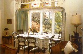 Clevedon Manor - Accommodation VIC 2